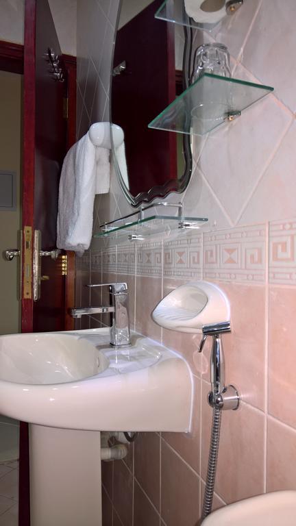 Al Salam Inn Hotel Suites Dubai Eksteriør billede