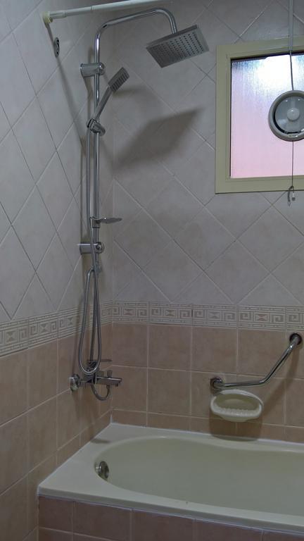 Al Salam Inn Hotel Suites Dubai Eksteriør billede