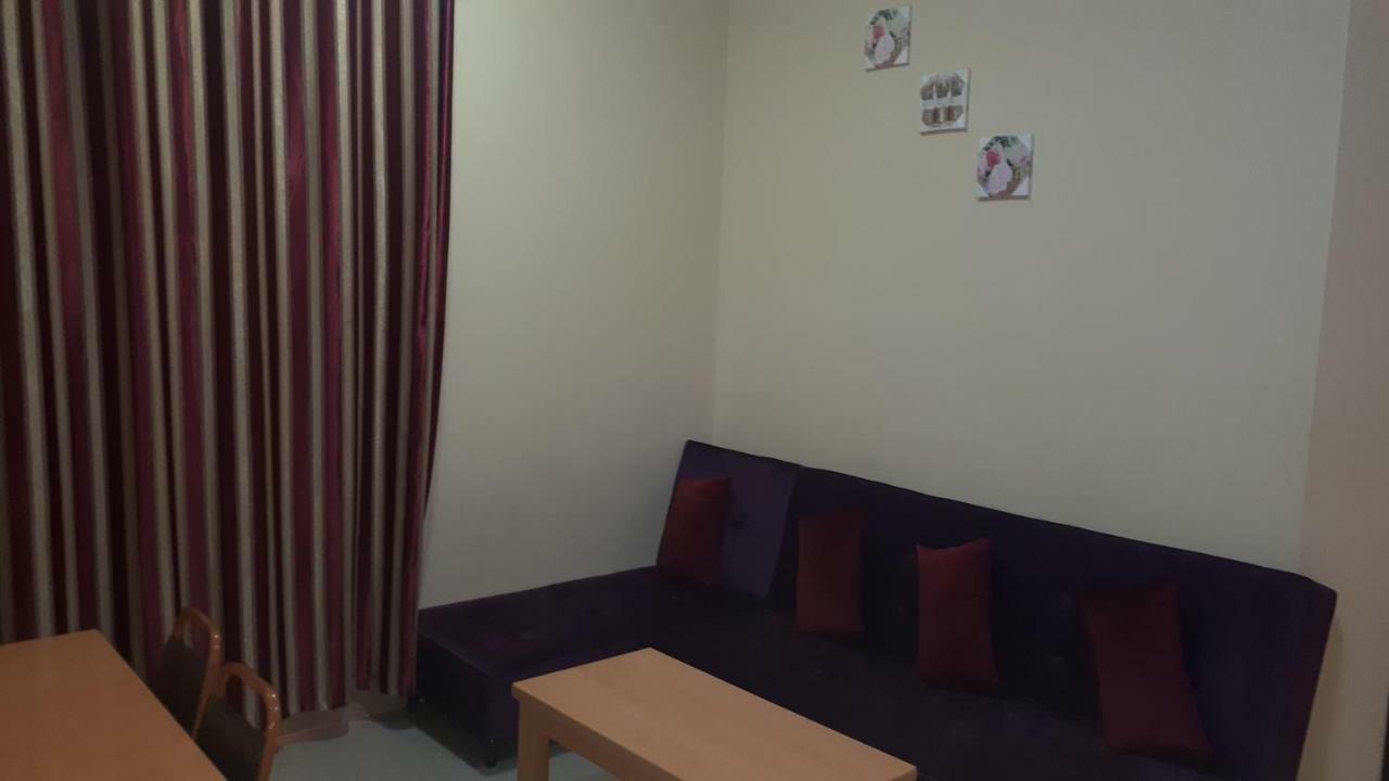 Al Salam Inn Hotel Suites Dubai Eksteriør billede