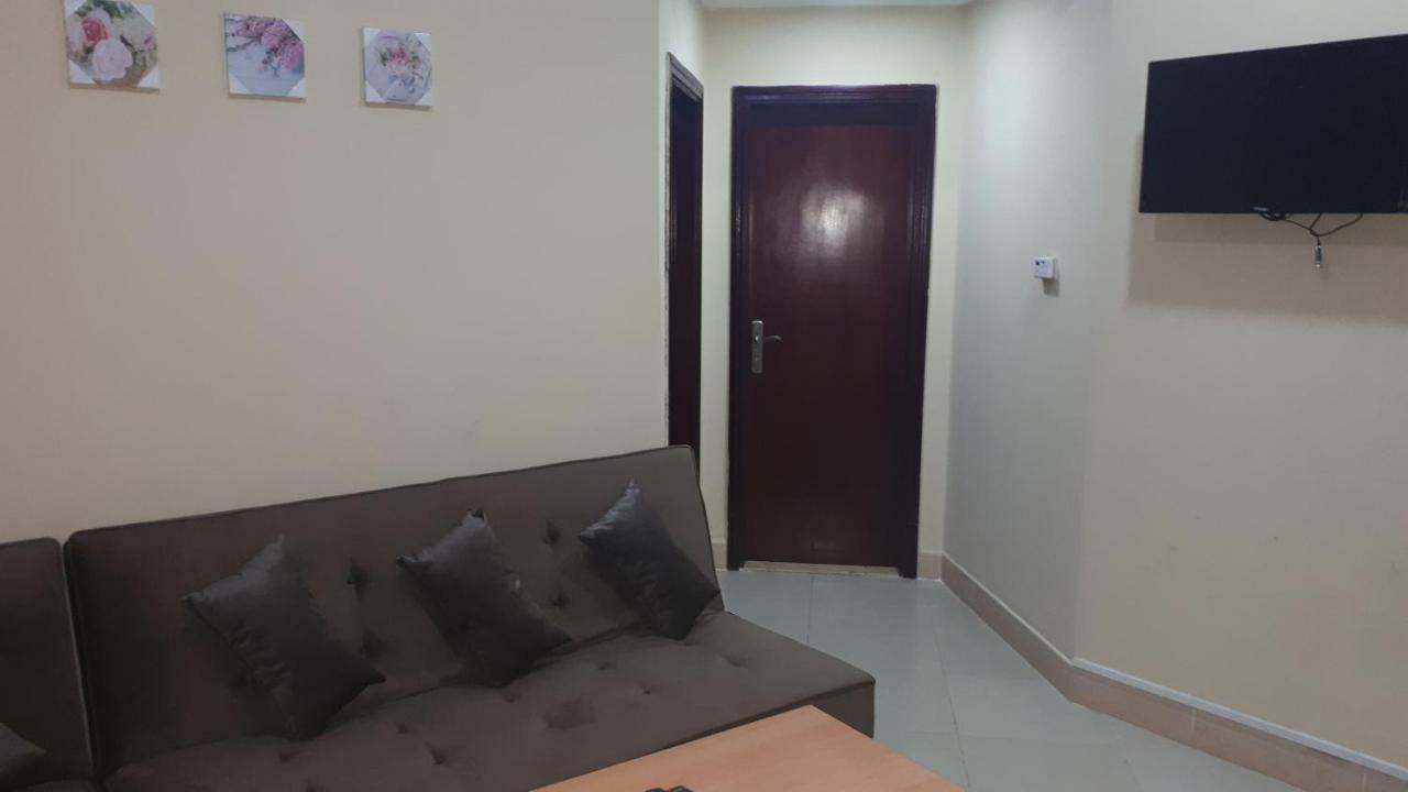 Al Salam Inn Hotel Suites Dubai Eksteriør billede